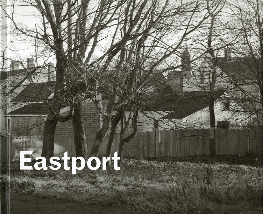 Eastport [cover]